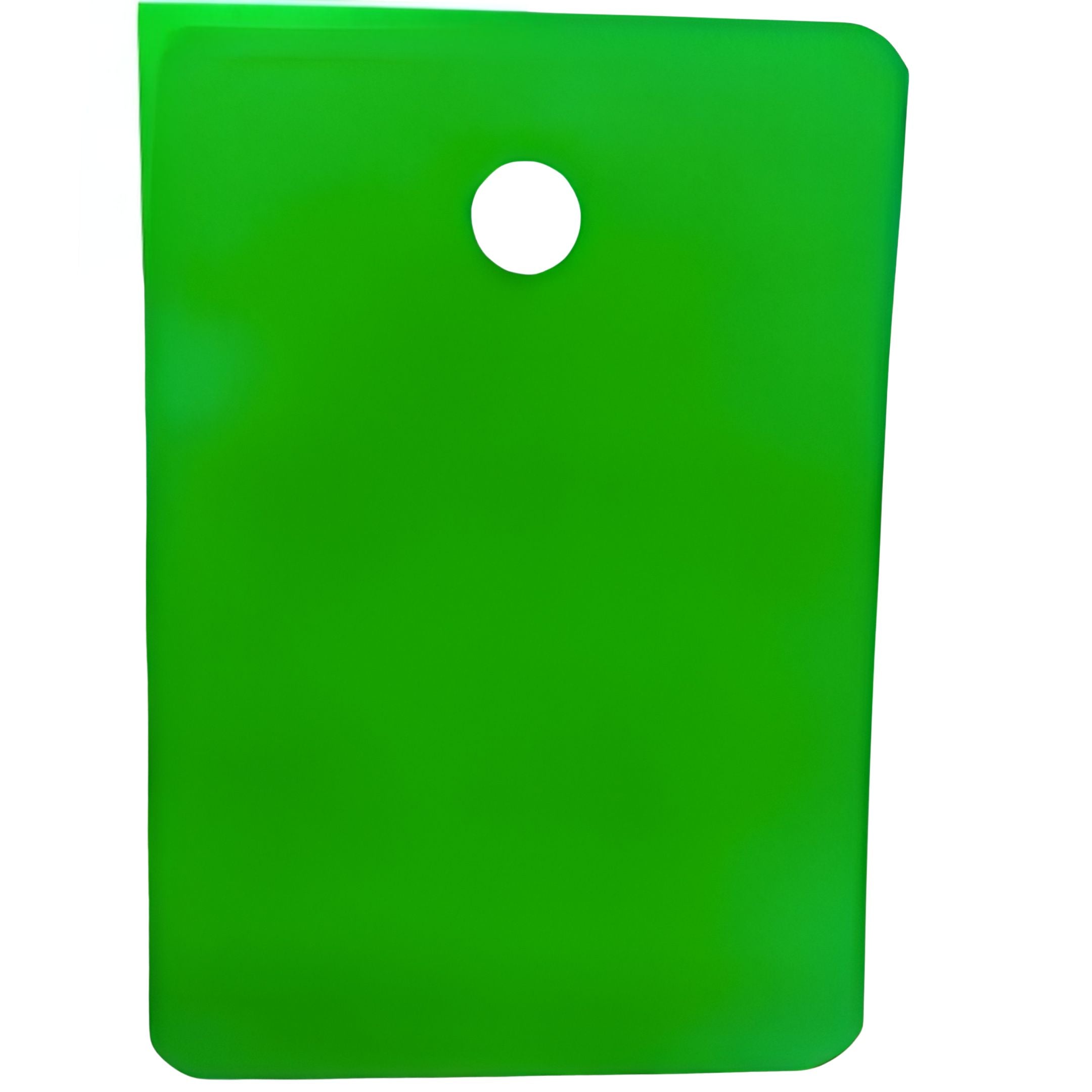 VirtuGlo Signal Green Basecoat Glow In The Dark Paint