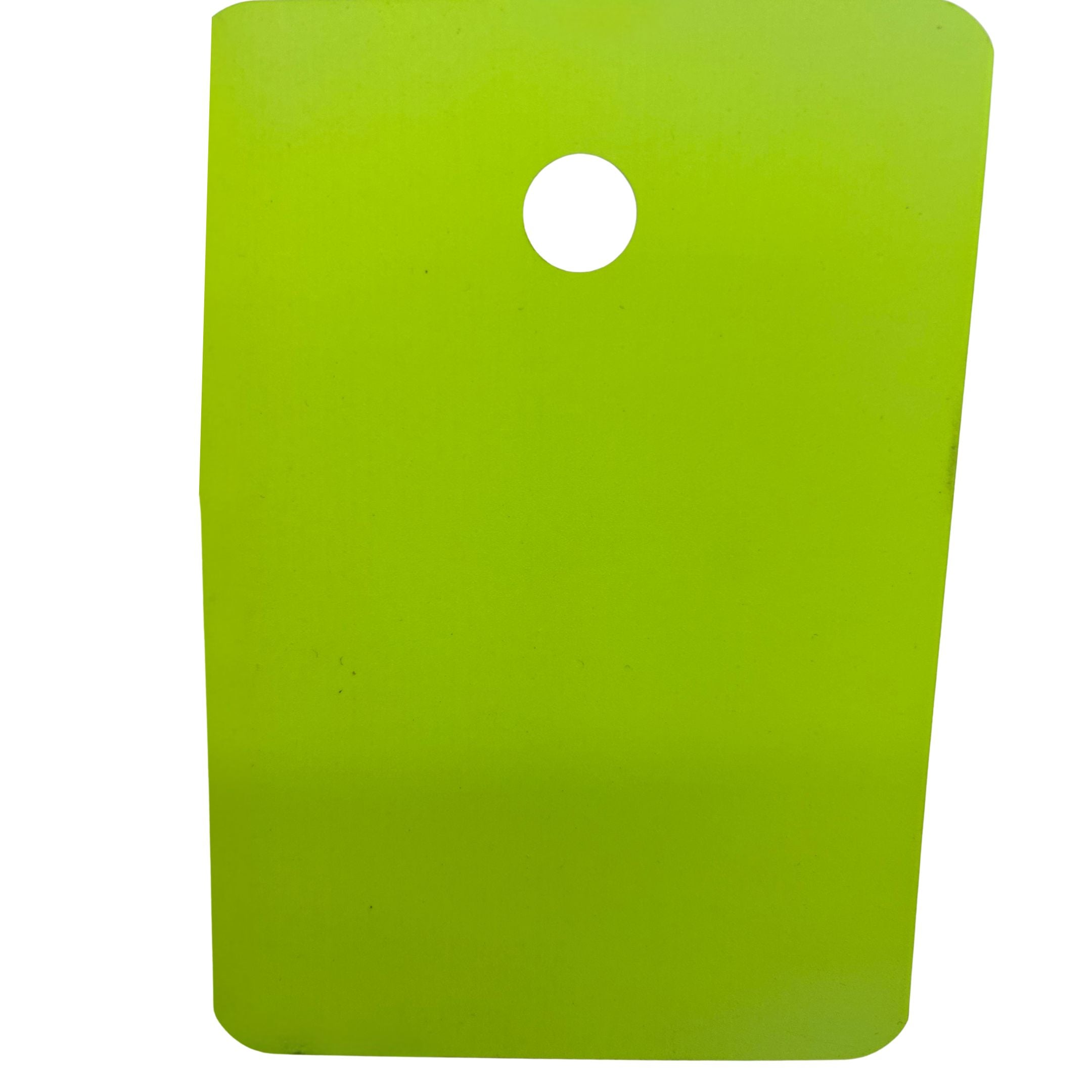VirtuGlo Saturn Yellow Basecoat Glow In The Dark Paint