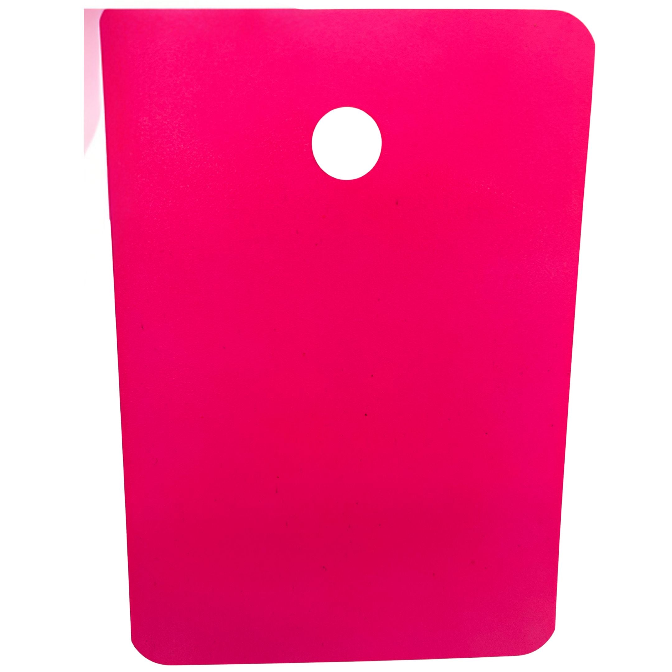 VirtuGlo Aurora Pink Basecoat Glow In The Dark Paint