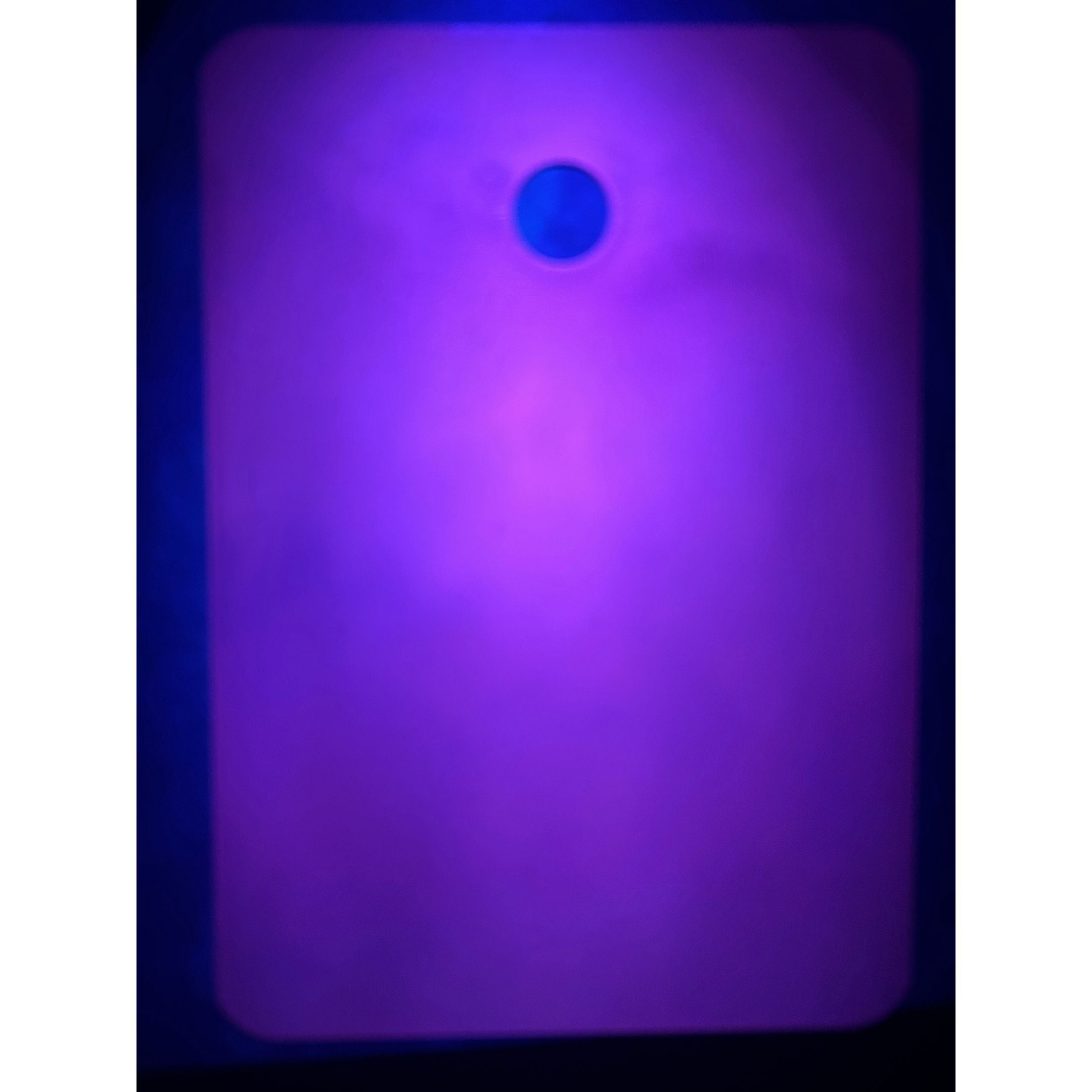 VirtuGlo Aurora Pink Basecoat Glow In The Dark Paint