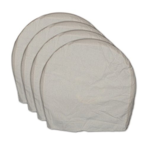 AES 30239 XL Canvas Wheel Masker for Painting, Set of 4 - VirtuColor Supply