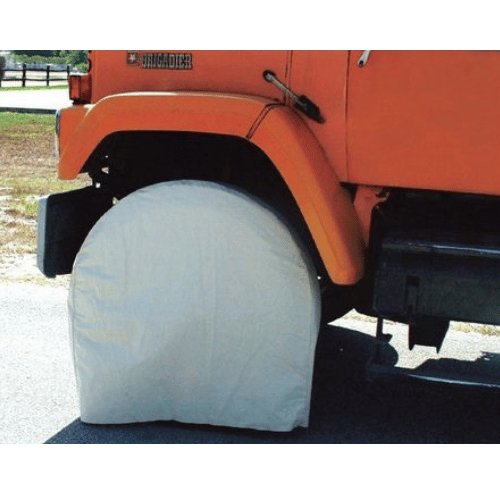 AES 30239 XL Canvas Wheel Masker for Painting, Set of 4 - VirtuColor Supply