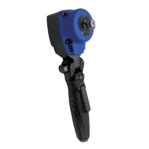 Astro Pneumatic® 1834 1/2 in Nano Impact Wrench - VirtuColor Supply