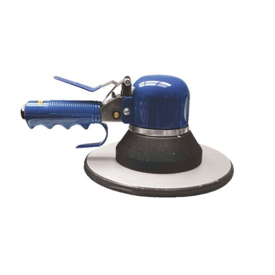 Astro Pneumatic® 3008 8 in Random Orbital Sander - VirtuColor Supply