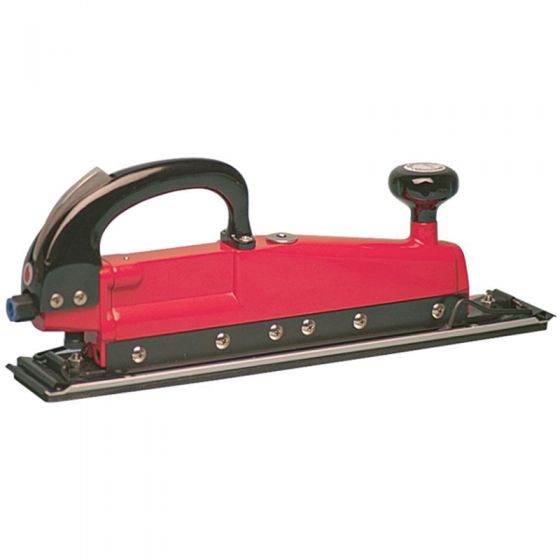 Astro Pneumatic® 888C Dual Piston Straight Line Sander with D - Handle - VirtuColor Supply