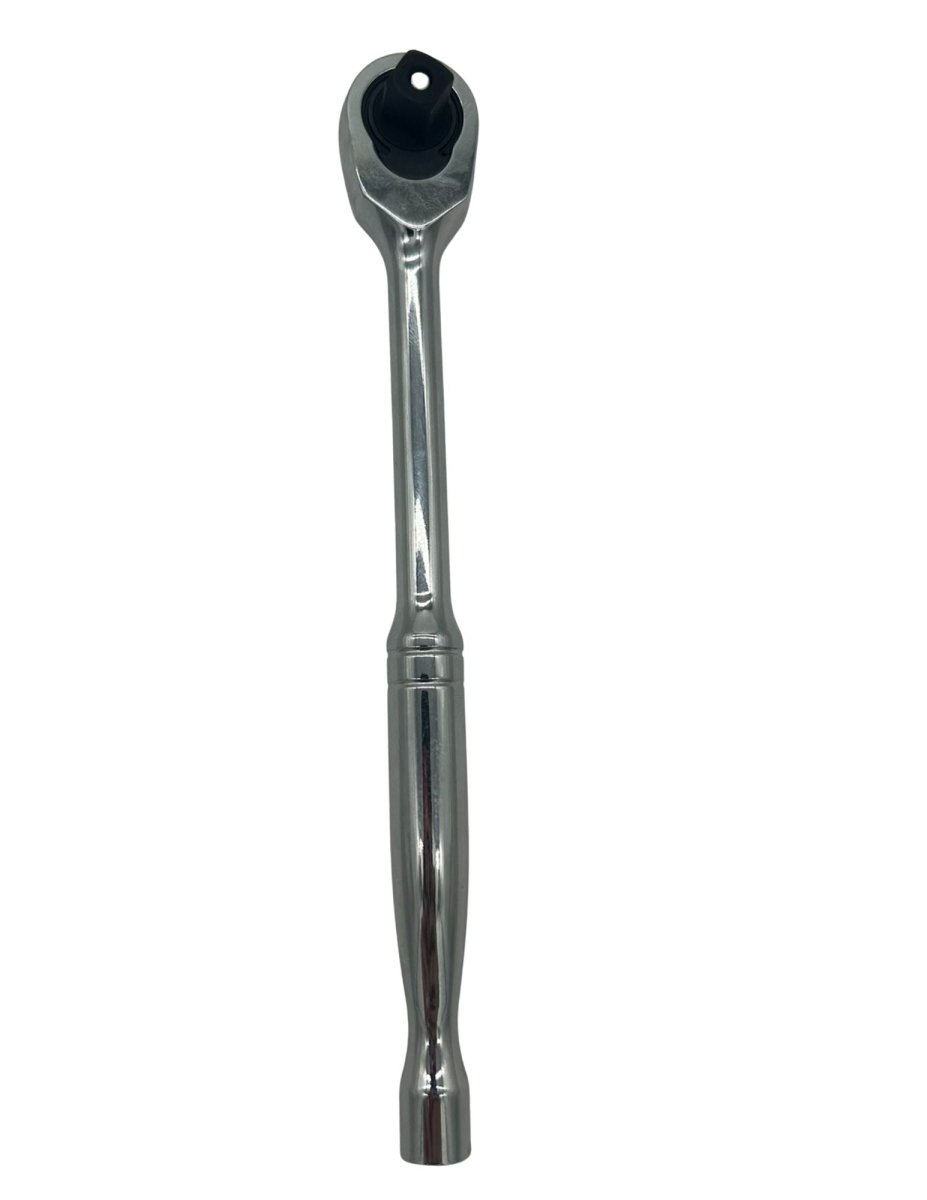 Astro Pneumatic® 93808 Nano Hand Ratchet, 3/8 in Drive, 8 in | Clearance Item