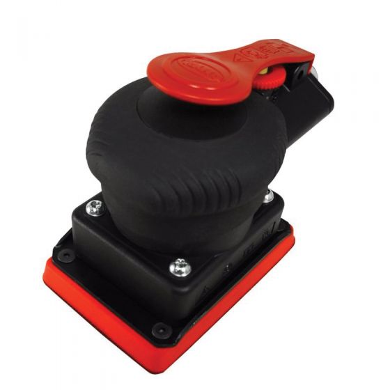 Astro Pneumatic® ONYX 314 Jitterbug Random Orbital Sander - VirtuColor Supply