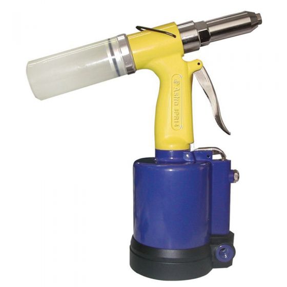 Astro Pneumatic® PR14 1/4" Air Riveter - VirtuColor Supply