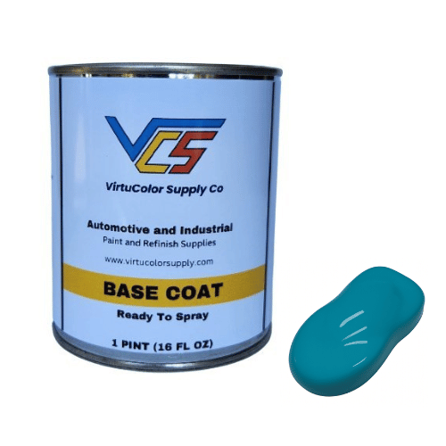 Laguna Seca Color Code Automotive Touch-Up Paint | High-Quality Touch-Up Paints for Cars