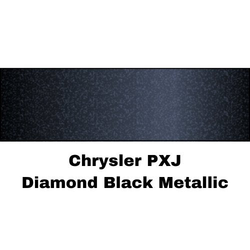 Chrysler PDM Mineral Gray Metallic Low VOC Basecoat Paint - VirtuColor Supply