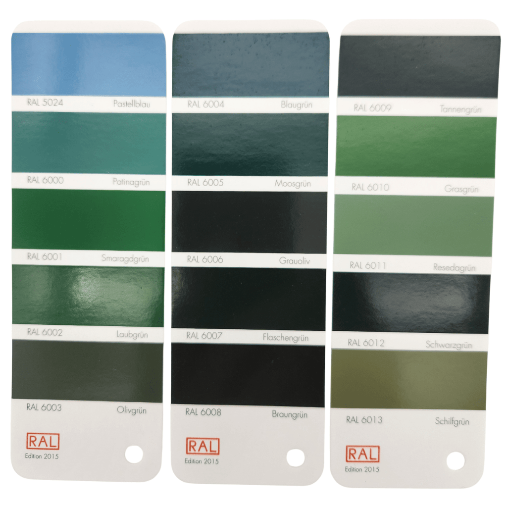 Ral In Paint Industrial Touch-Up Paint | Classic RAL Single Stage Paint for Industry