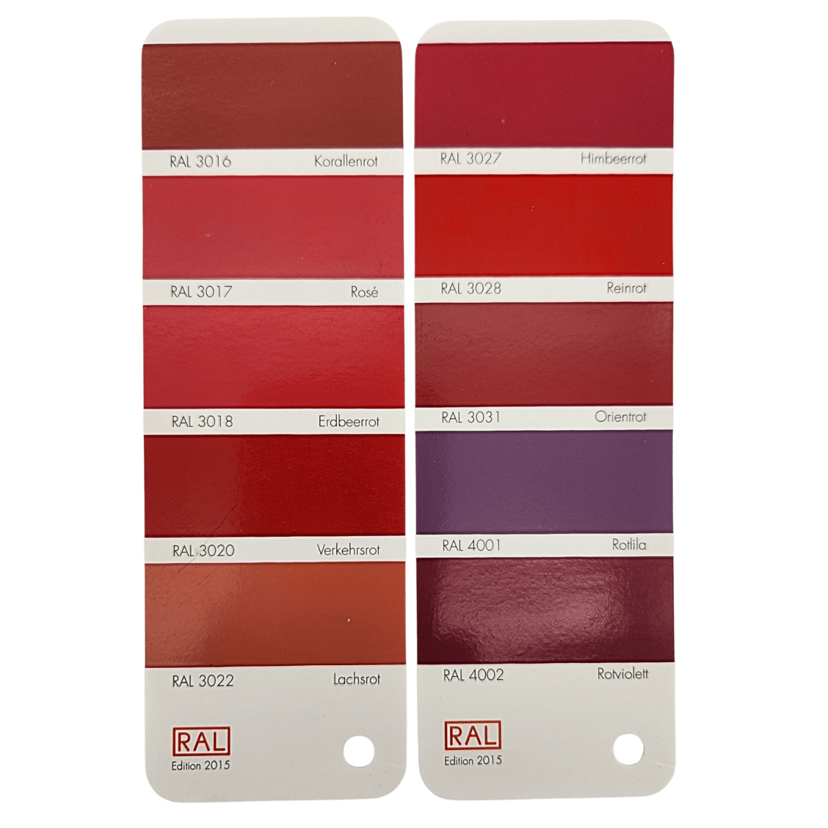 Ral Finish Industrial Touch-Up Paint | Classic RAL Single Stage Paint for Industry