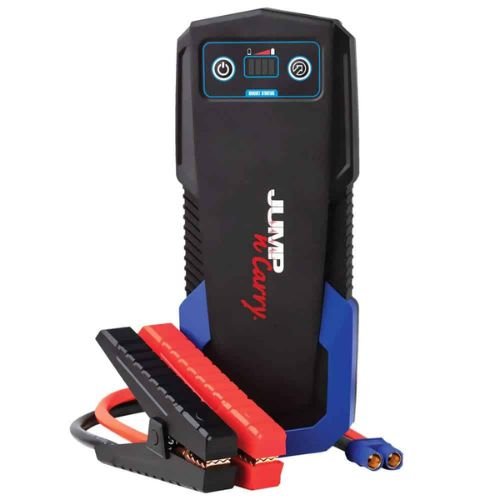 Clore JNC325 12V Handheld Lithium Jump Starter with USB Ports - VirtuColor Supply