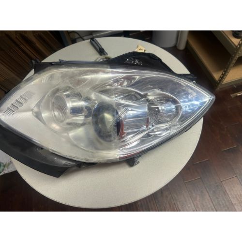 Complete Headlight Restoration Kit