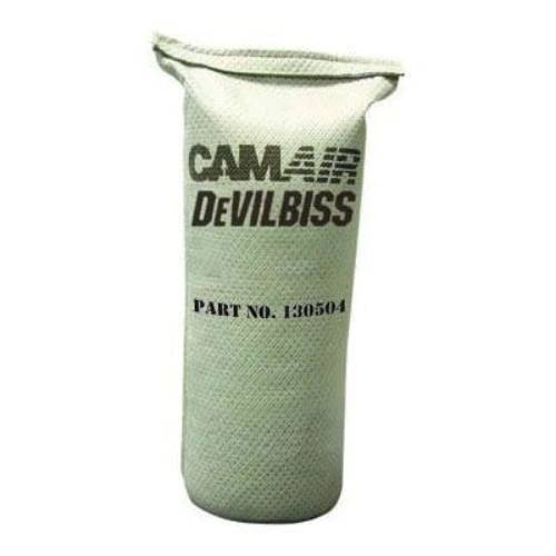 DevilBiss 130504 Replacement DC30 Desiccant Cartridge - VirtuColor Supply