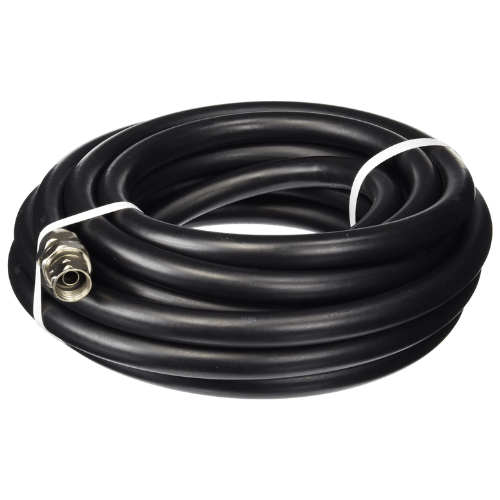 Devilbiss HA - 7325 3/8" Fluid Hose with 3/8" NPSF Fittings, 25ft - VirtuColor Supply