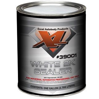 Excel 2k Sealer | Gallon