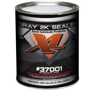 Excel 2k Sealer | Gallon