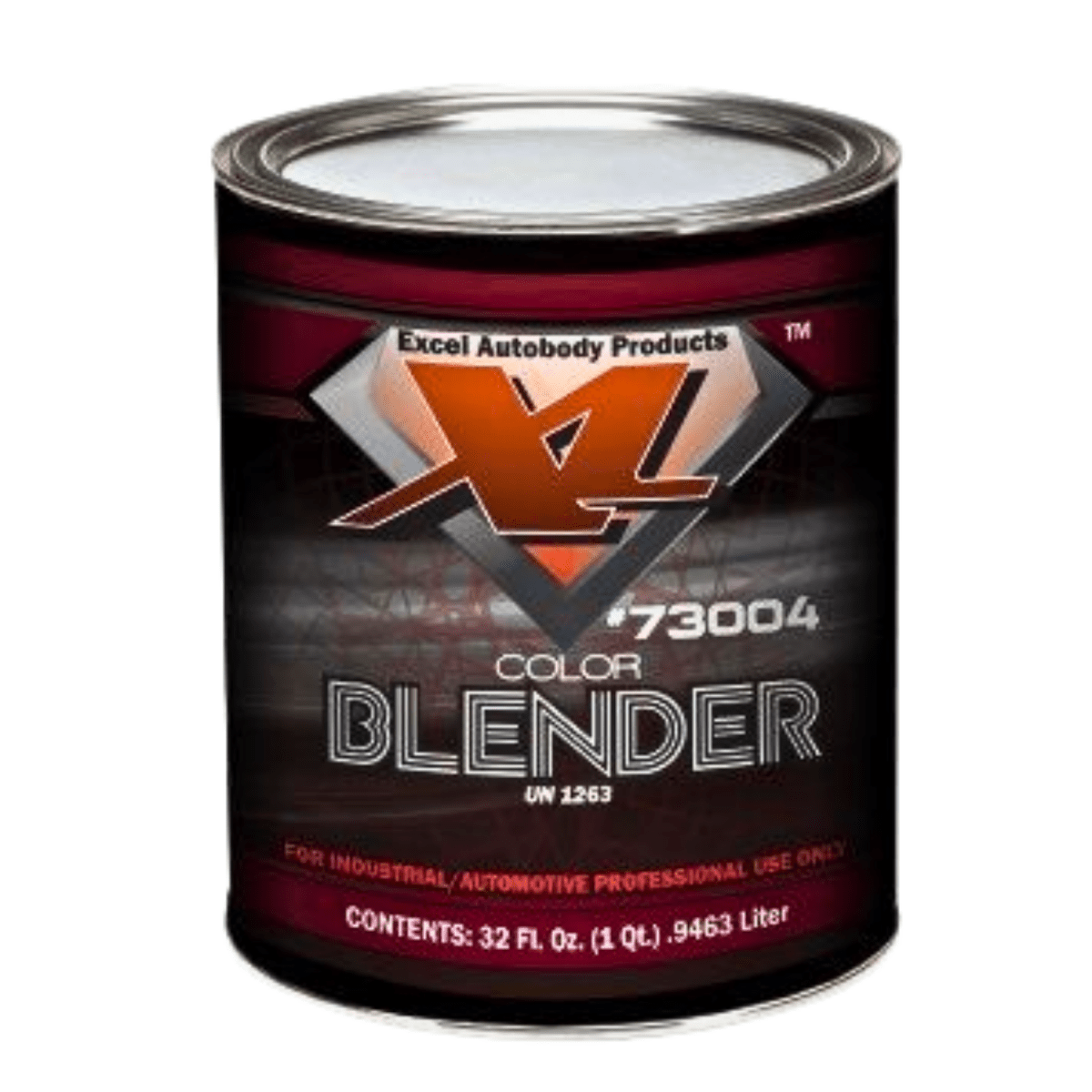 Excel 73001 Universal Basecoat Color Blender - VirtuColor Supply