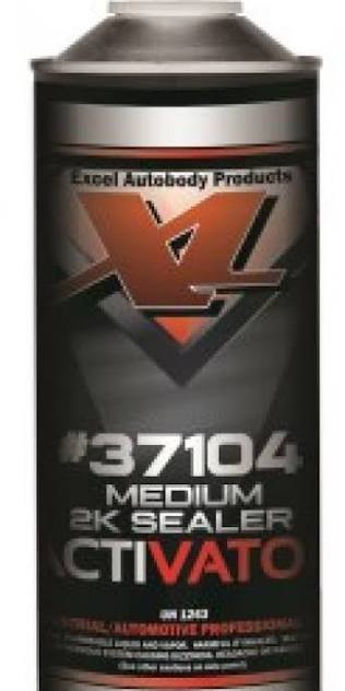Excel Sealer Medium Activator | Qt