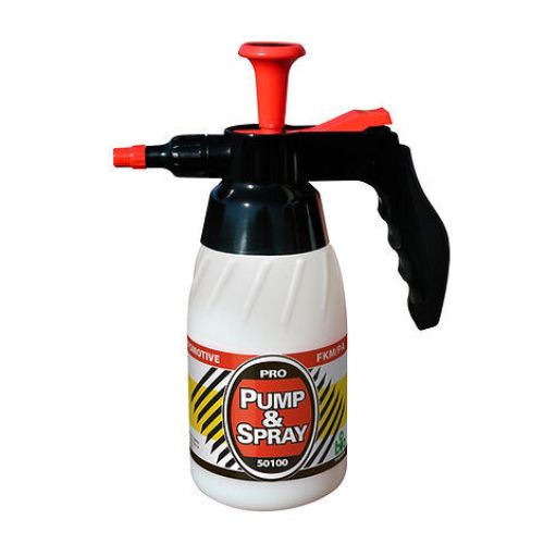 FBS 50100 Polypropylene Pump Sprayer, 1 Liter Capacity