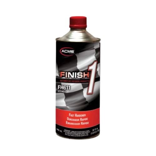 Finish 1™ FH611 Fast Universal Hardener, 1 qt - VirtuColor Supply