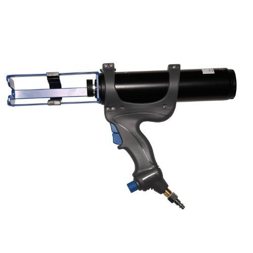 Fusor 504 Pneumatic Applicator Gun for 210 mL Cartridges - VirtuColor Supply