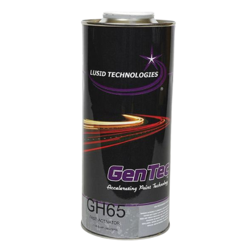 GenTec GH65Q Fast Activator, 1 qt