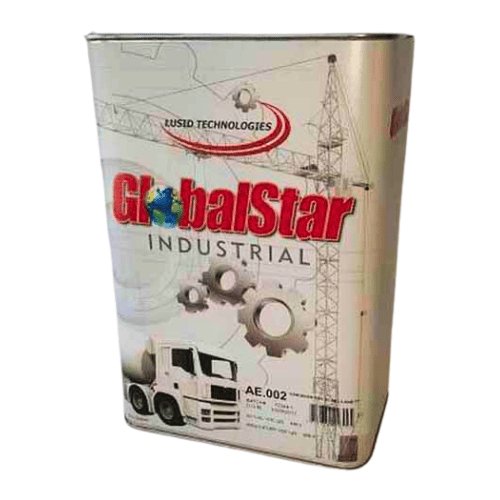 Globalstar AE002 Gallon Medium Hardener for Topcoats - VirtuColor Supply