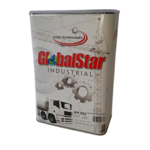 Globalstar AH002 Gallon Medium Hardener for L7 Series Topcoats