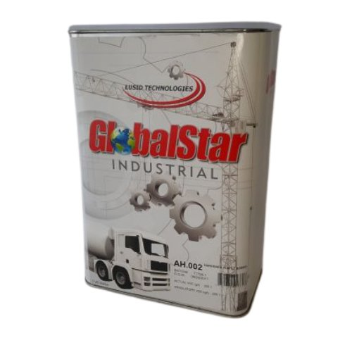 Globalstar AH002 Gallon Medium Hardener for L7 Series Topcoats - VirtuColor Supply