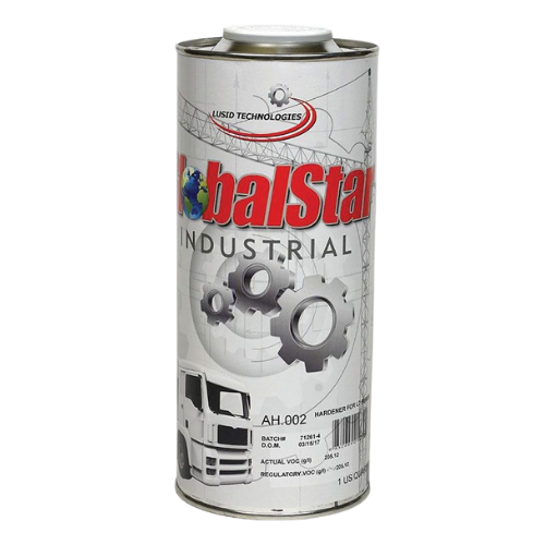 Globalstar AH002 Quart Medium Hardener for L7 Series Topcoats