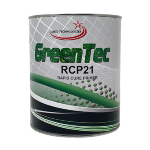 GenTec RCP21 Gray low VOC Rapid Cure Primer, 4:1 mix