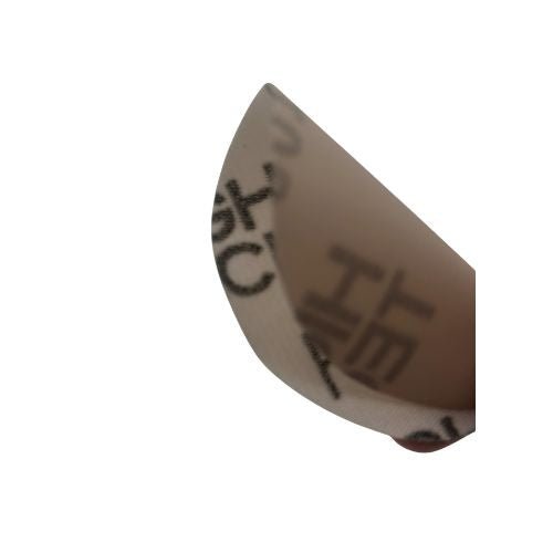 High Teck 3 Inch Super Fine Grit Flexible Grip Sanding Disc | 25 pk