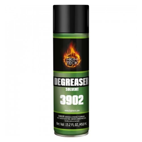 High Teck 3902 Solvent Degreaser, 15 oz Aerosol - VirtuColor Supply