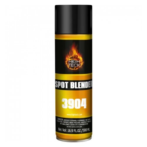 High Teck 3904 Spot Blender, 17 oz Aerosol - 3904 - Eagle National Supply