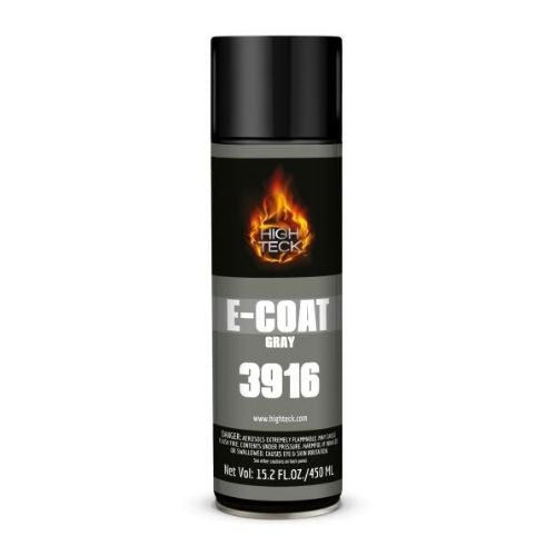 High Teck 3916 Gray E - COAT DTM Primer, 15 oz Aerosol - 3916 - Eagle National Supply