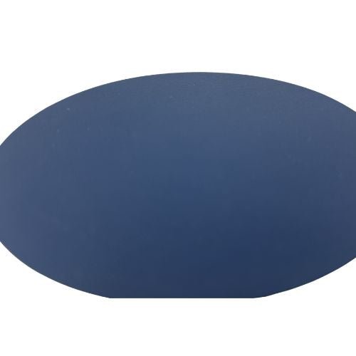 High Teck 6" Dia Sticky Backup Pad for Palm Sander | 5/16"-24 Thread