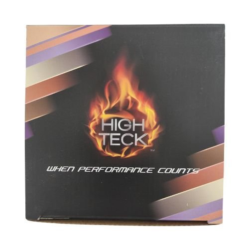 High Teck 6 Inch Super Fine Grit Flexible Grip Sanding Disc | 25 pk