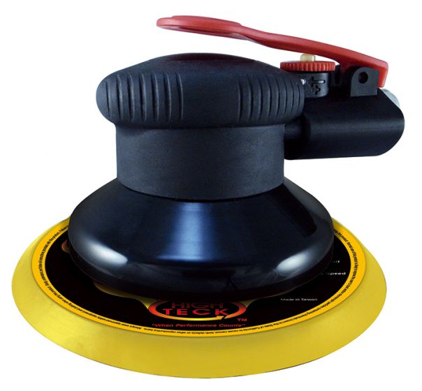 HIGH TECK 6" Palm Sander with PSA Backing Pad - VirtuColor Supply