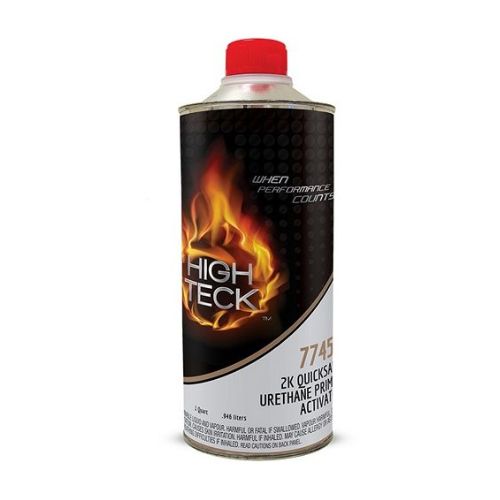 High Teck 77457 Quicksand Primer Activator, Quart