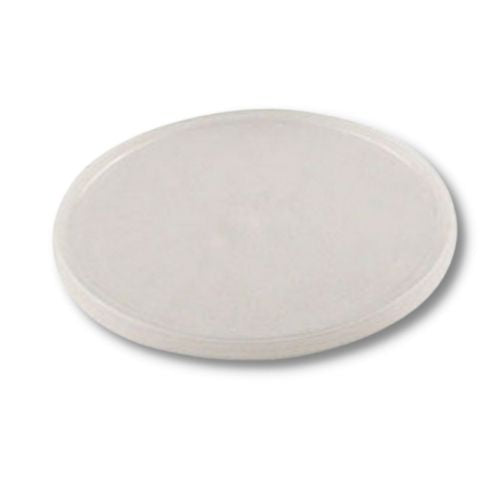 High Teck MC165L 5 Quart Mixing Cup Lids, Qty: 50/Box