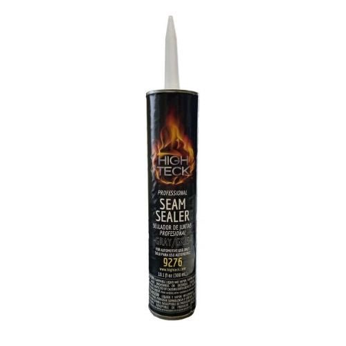High Teck Professional Seam Sealer 10.1 oz Tube, Choose Color