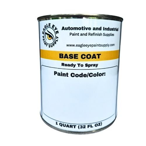 Honda NH603P White Diamond Metallic Low VOC Basecoat Paint, 3 Stage - VirtuColor Supply