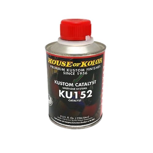 HOUSE OF KOLOR® KU152 Kosmic Exempt Catalyst, 8 oz