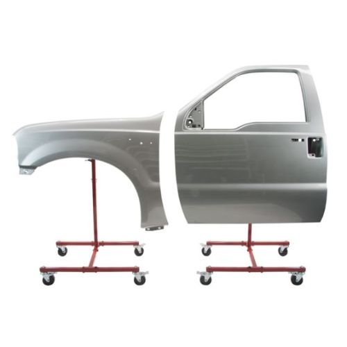 INNOVATIVE I-DFS Door or Fender Single Paint Stand, 50 lb Load