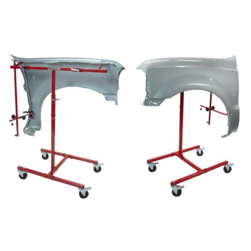 INNOVATIVE I-DFS Door or Fender Single Paint Stand, 50 lb Load