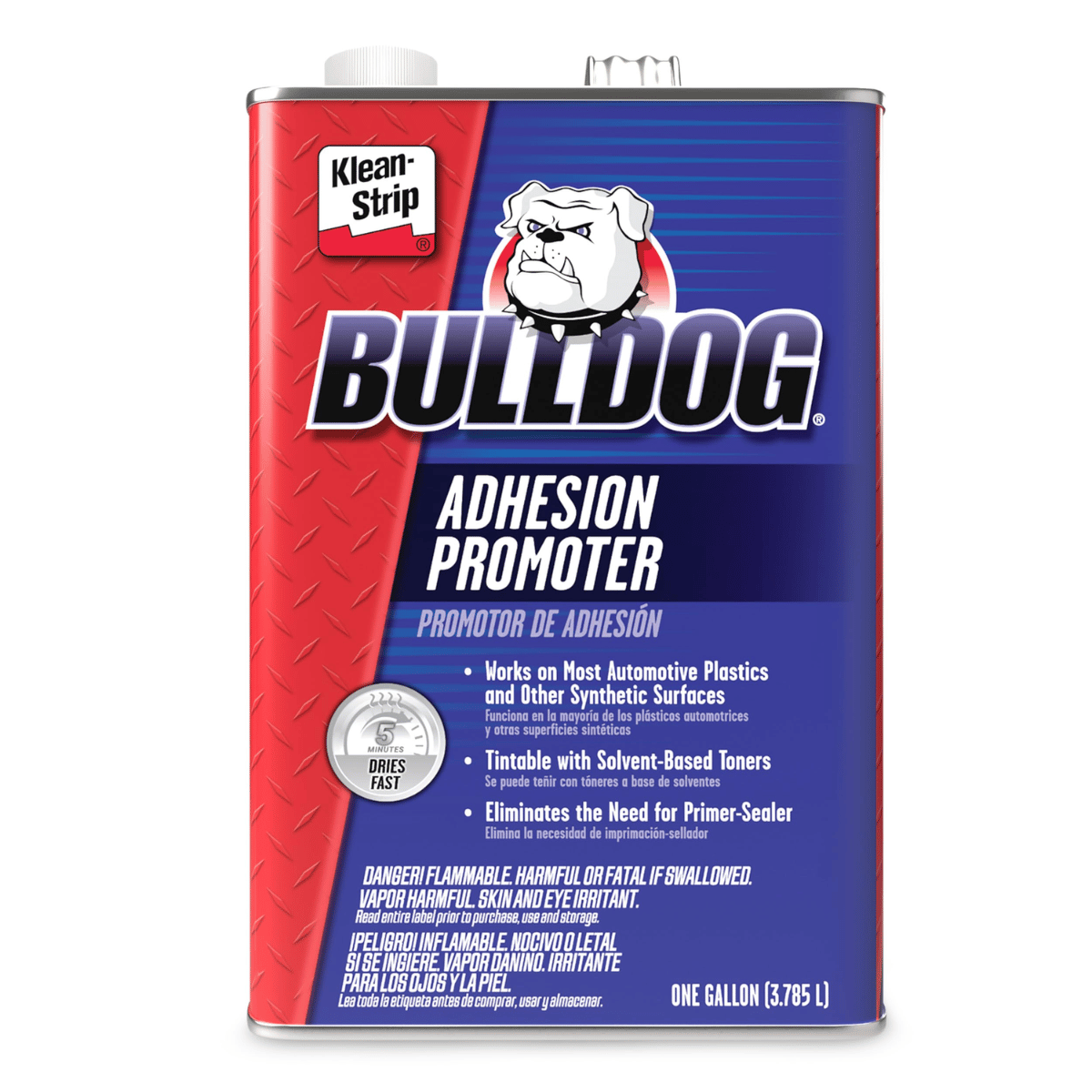 Klean-Strip Bulldog GTPO123 Adhesion Promoter, 1 gal