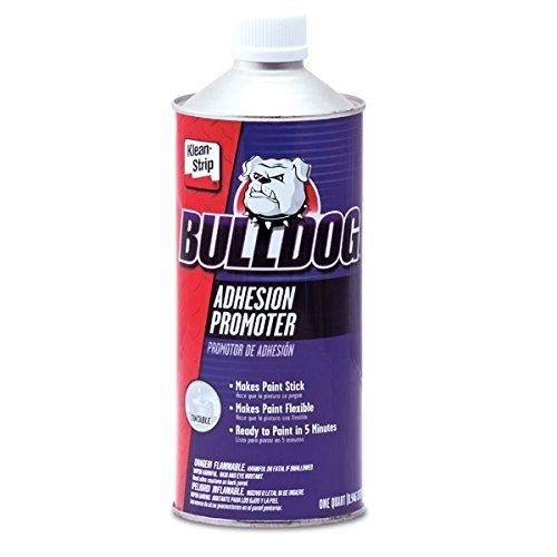 Klean-Strip Bulldog Adhesion Promoter, Quart