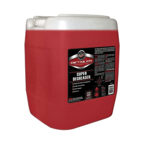 Meguiar's® Detailer D10805 Super Degreaser, 5 gal